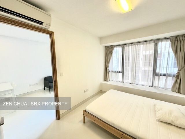 RV Edge (D10), Apartment #549951721